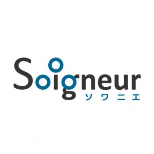 soigneur square logo