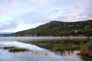 Lake_Tremblant